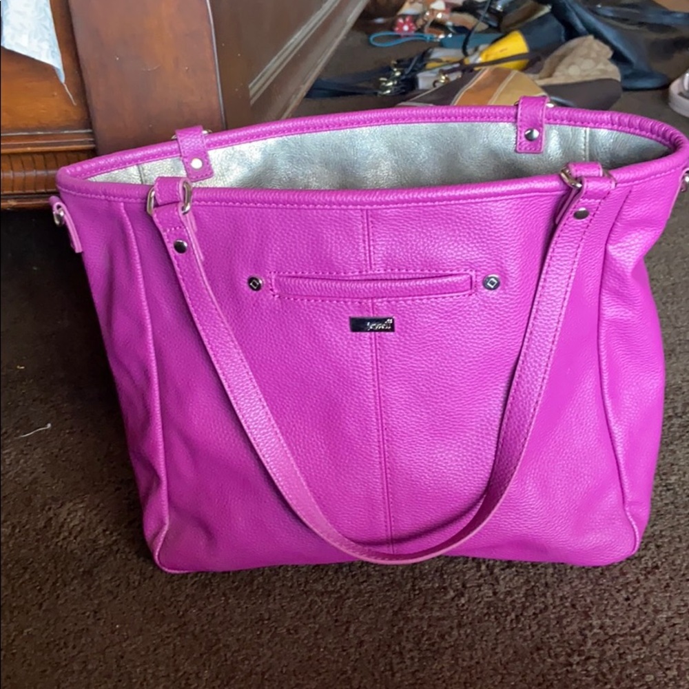 Reversible Tote - Picture 4 of 4